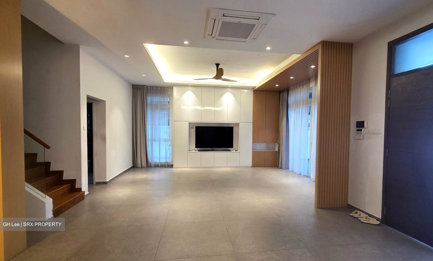 Ponggol Park (D19), Detached #515431351
